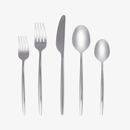 Gaze 20-Piece Flatware Set