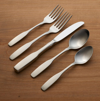 Paul Revere 5-Piece Place Setting