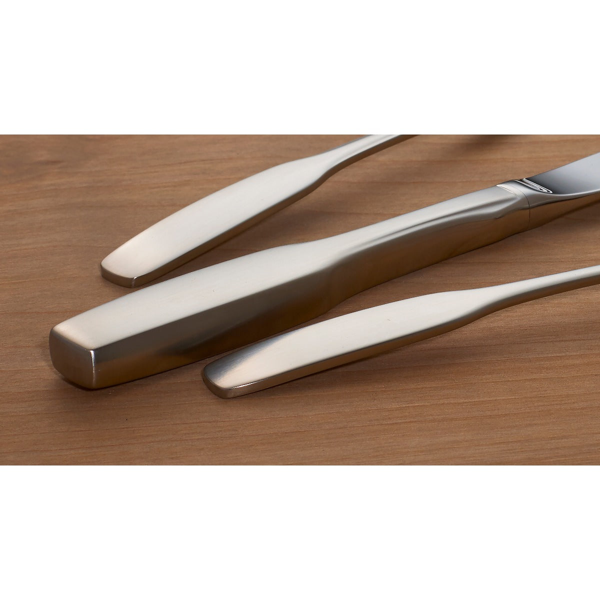 Paul Revere Dinner Knives, Set of 4