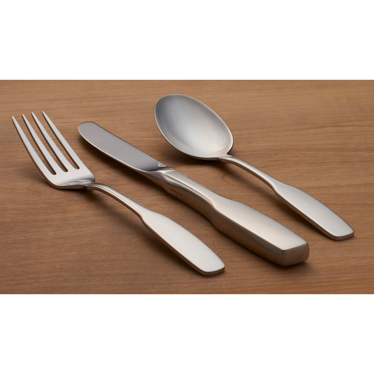 Paul Revere Dinner Knives, Set of 4
