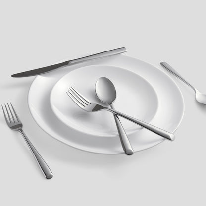 Rachel 20-Piece Flatware Set