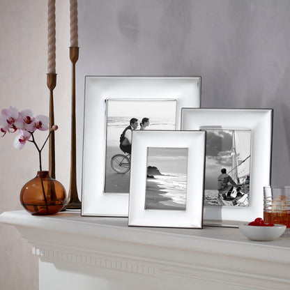 Rowan 8X10 Photo Frame