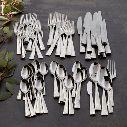 Sambre 65-Piece Flatware Set