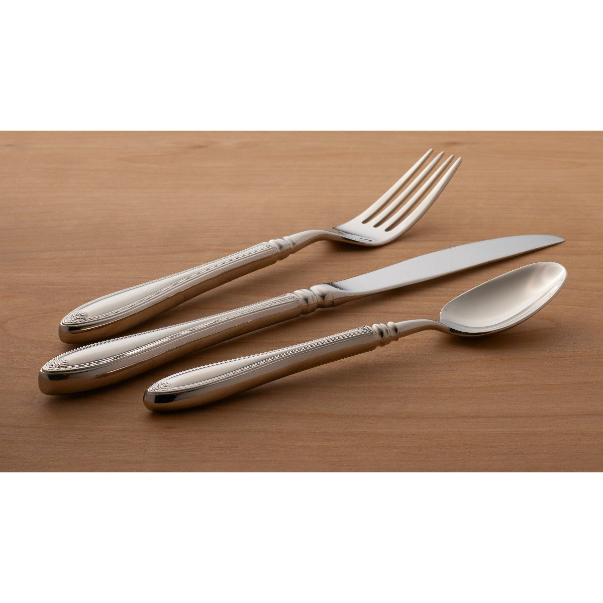 Sheraton 5-Piece Place Setting
