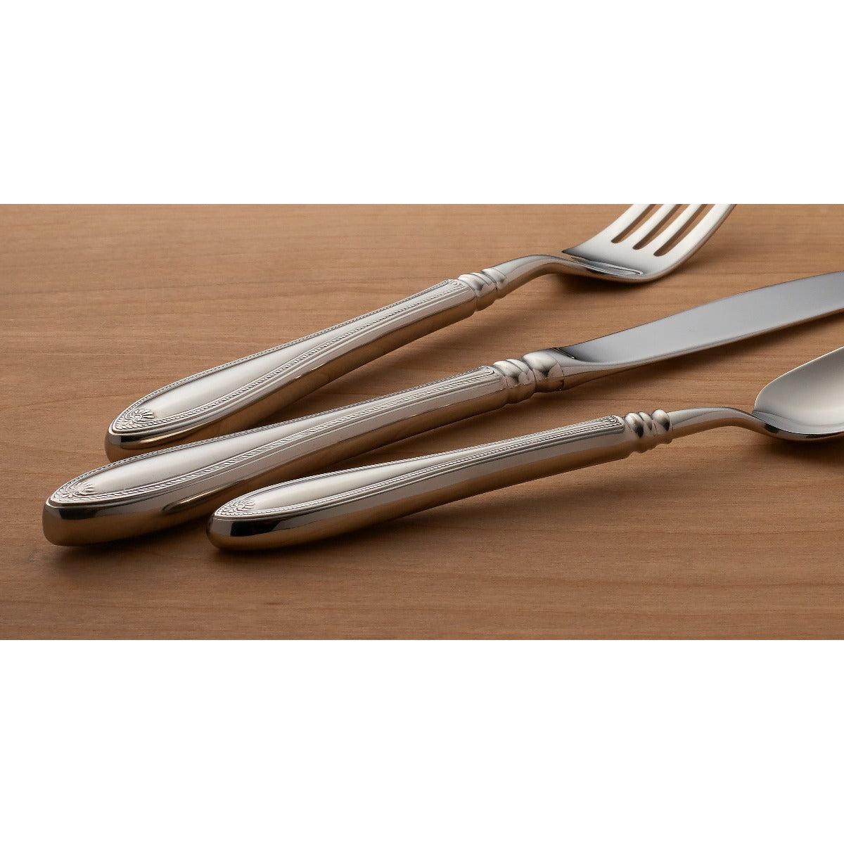 Sheraton 5-Piece Place Setting