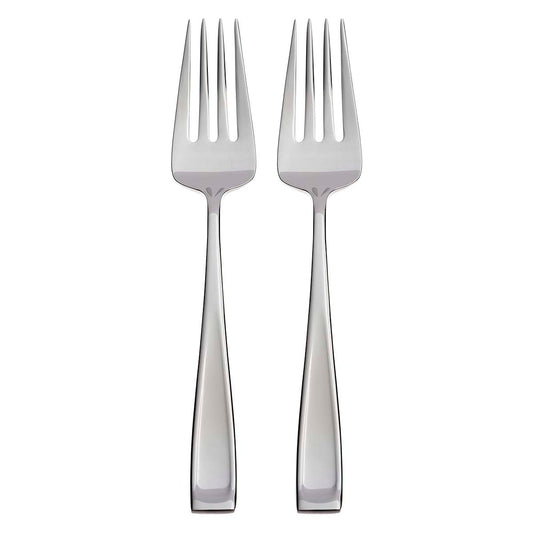 Moda Serving Forks, Set of 2