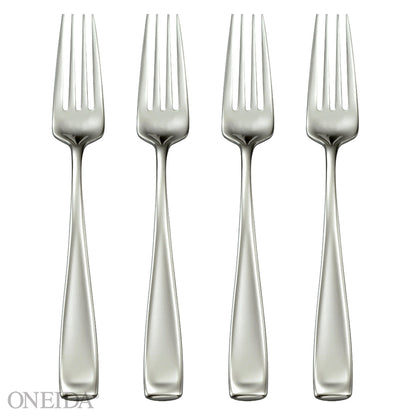 Moda Dinner Forks, Set of 4