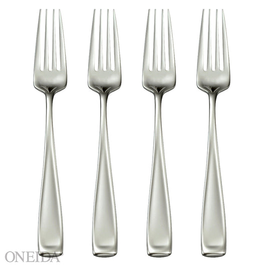 Moda Dinner Forks, Set of 4