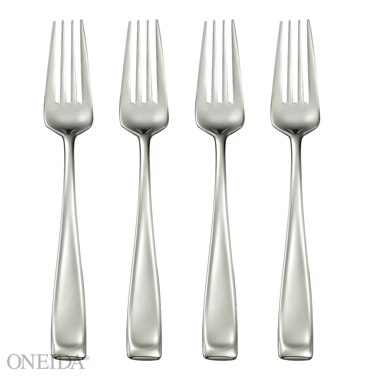 Moda Salad Forks, Set of 4