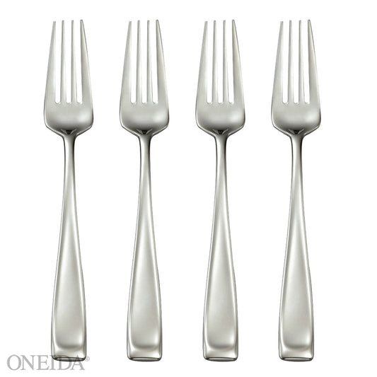 Moda Salad Forks, Set of 4