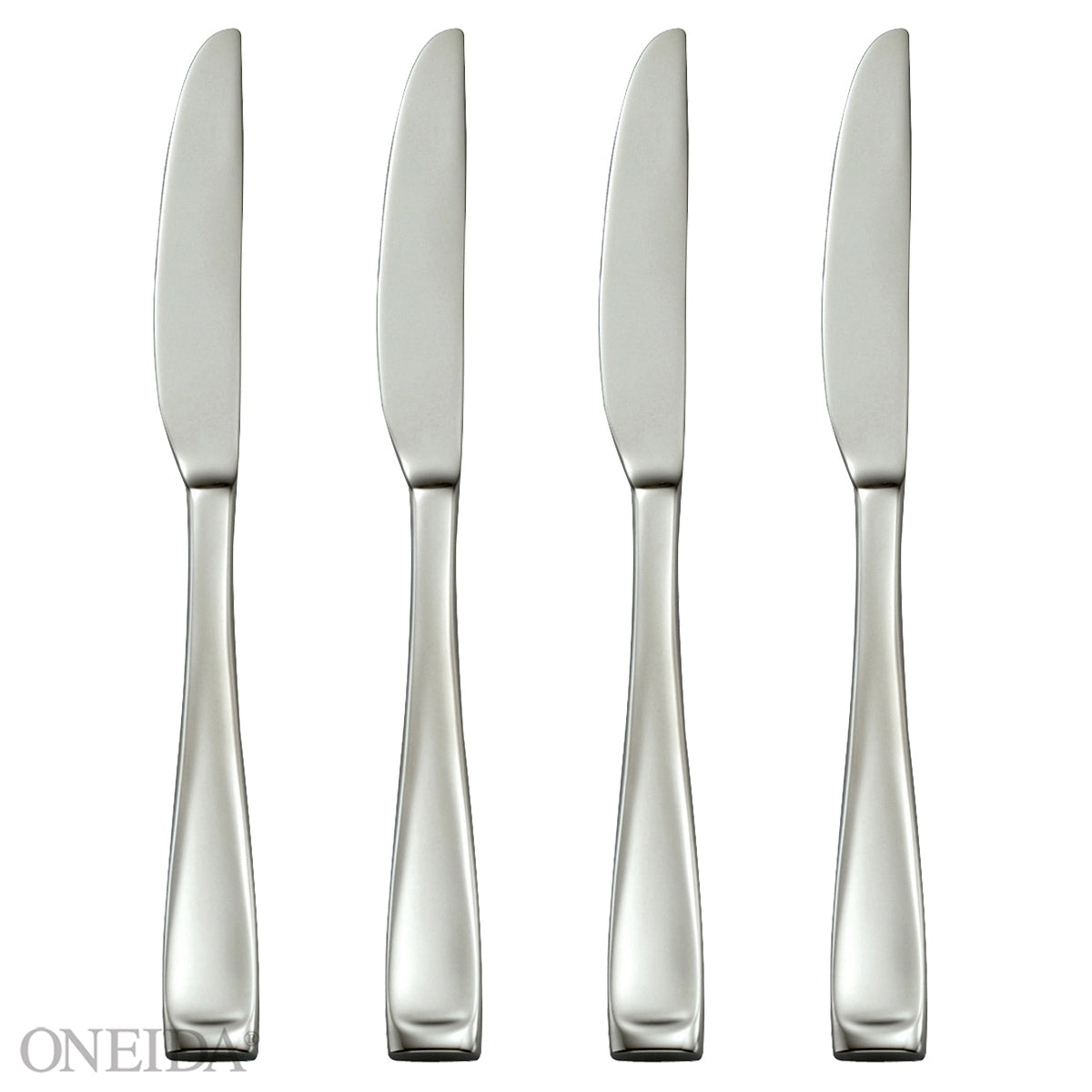Moda Dinner Knives, Set of 4