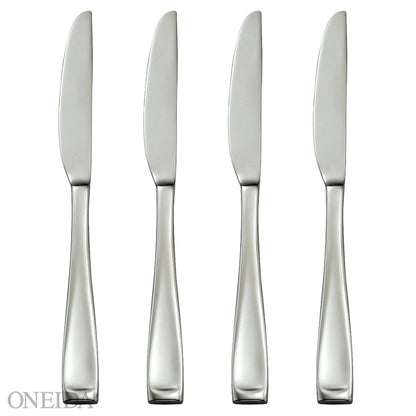 Moda Dinner Knives, Set of 4