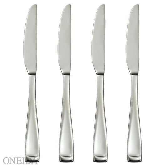 Moda Dinner Knives, Set of 4