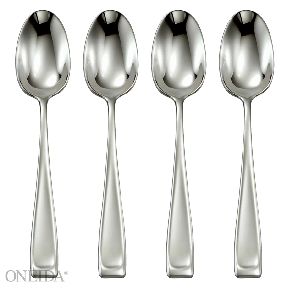Moda Dinner Spoos, Set of 4