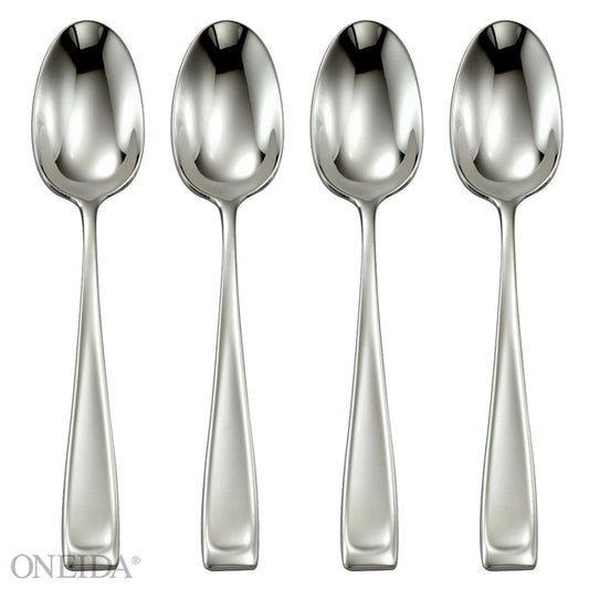Moda Dinner Spoos, Set of 4