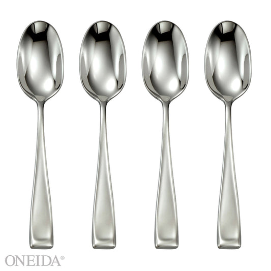 Moda Teaspoons, Set of 4