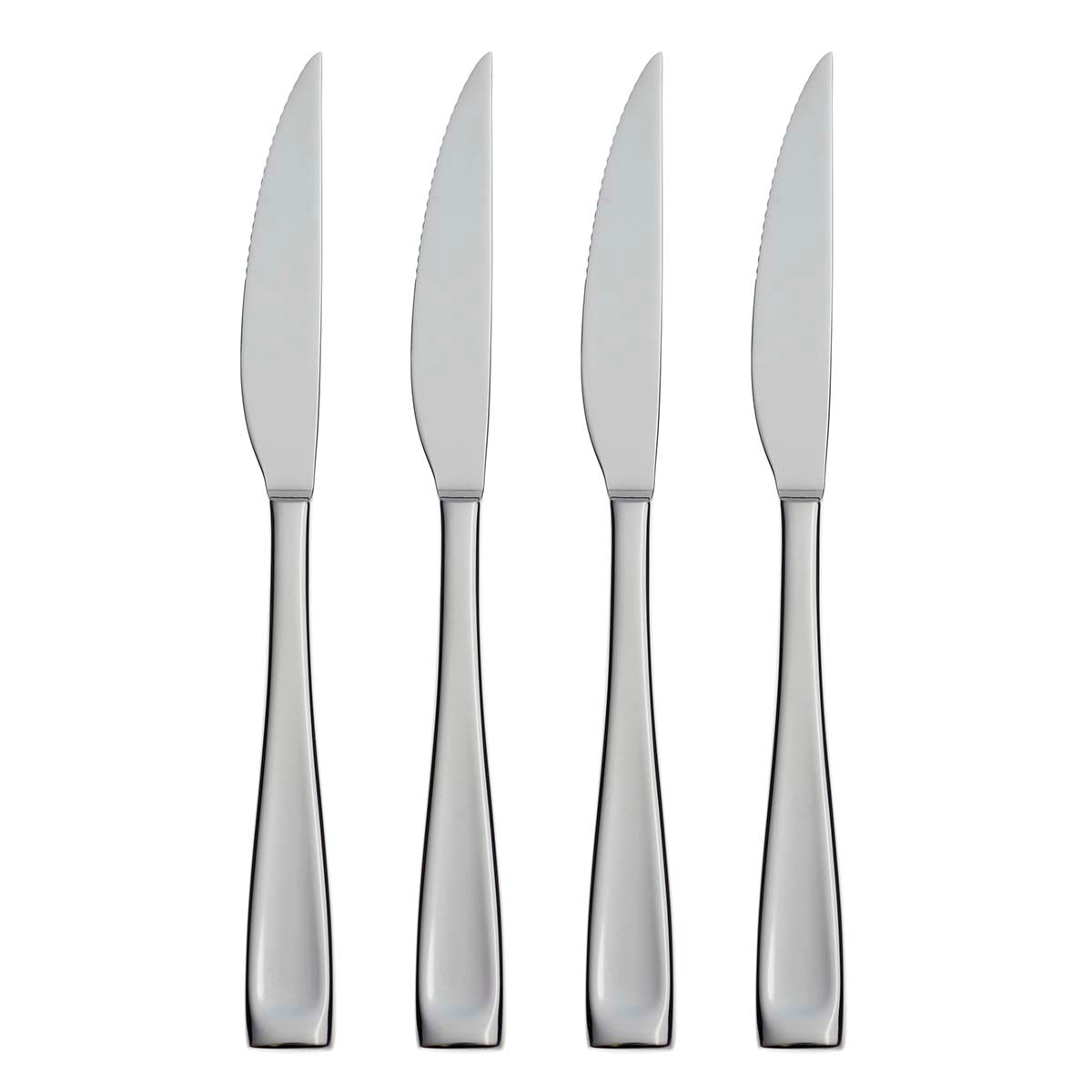 Moda Steak Knives, Set of 4
