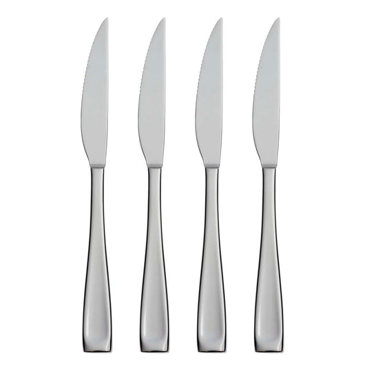 Moda Steak Knives, Set of 4