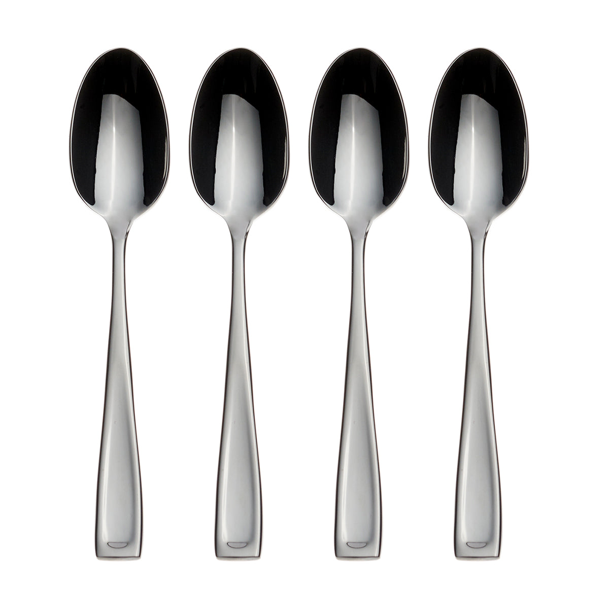 Moda Cocktail Spoons, Set of 4