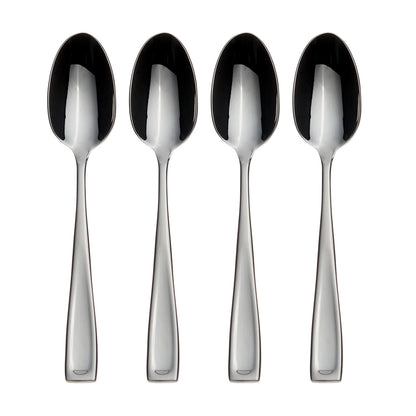 Moda Cocktail Spoons, Set of 4