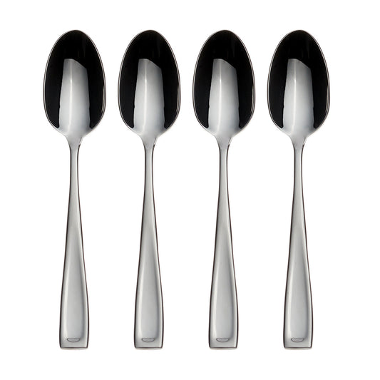 Moda Cocktail Spoons, Set of 4
