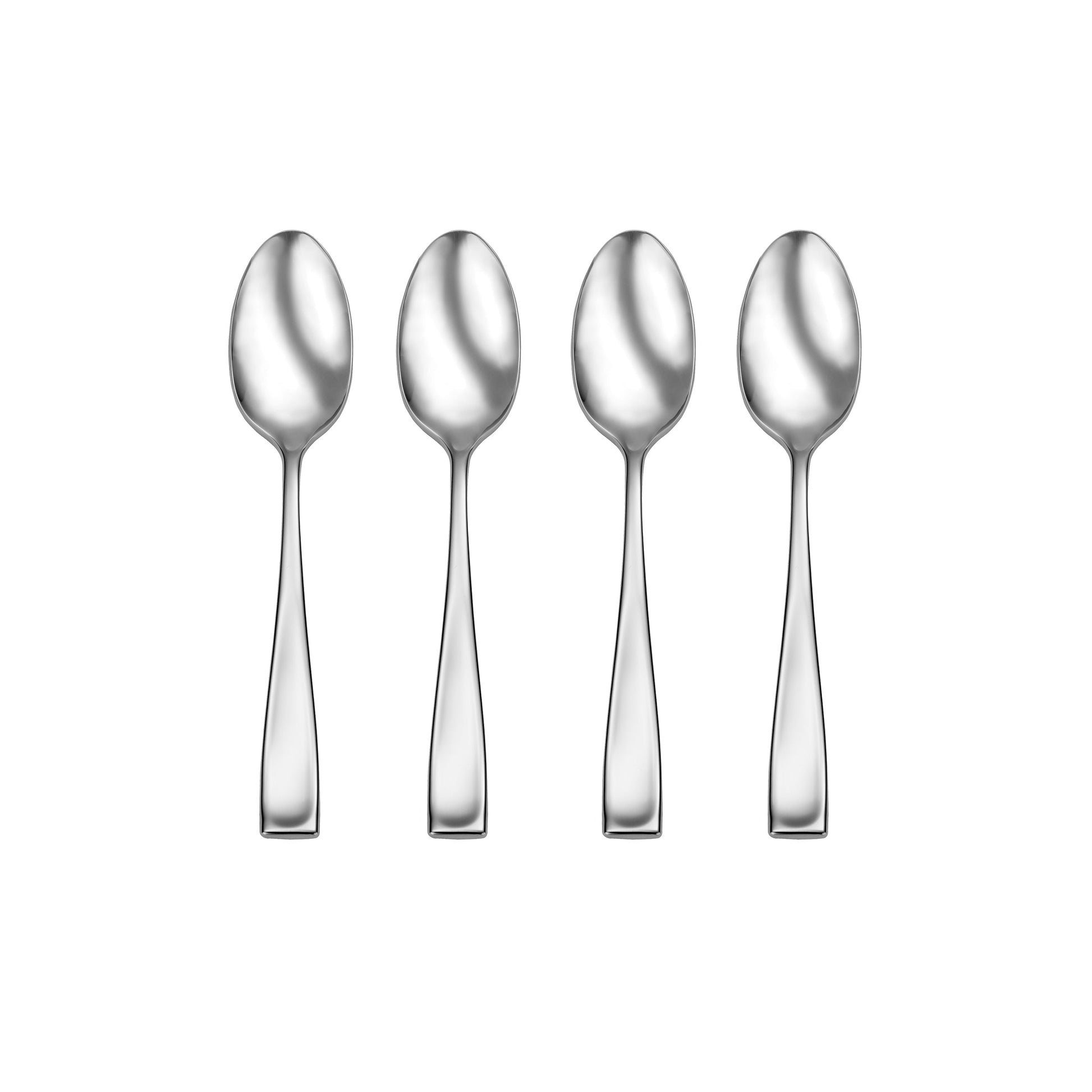 Moda Cocktail Spoons, Set of 4
