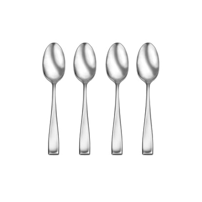 Moda Cocktail Spoons, Set of 4