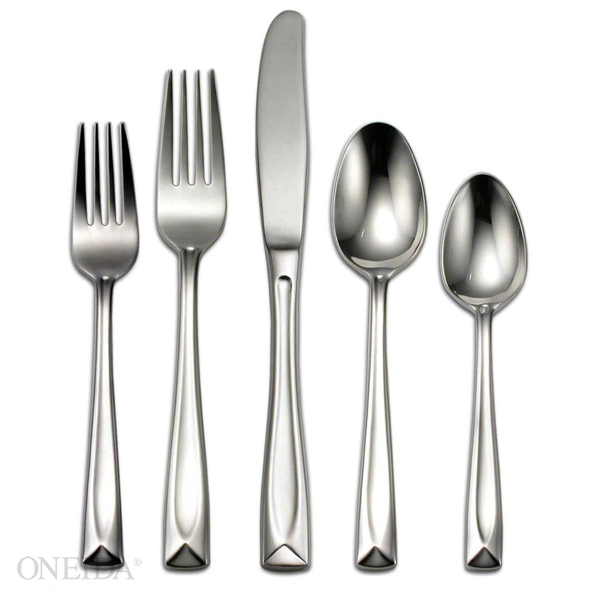 Lincoln 20-Piece Flatware Set
