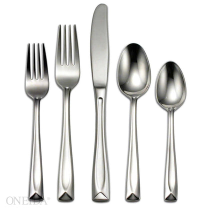 Lincoln 20-Piece Flatware Set