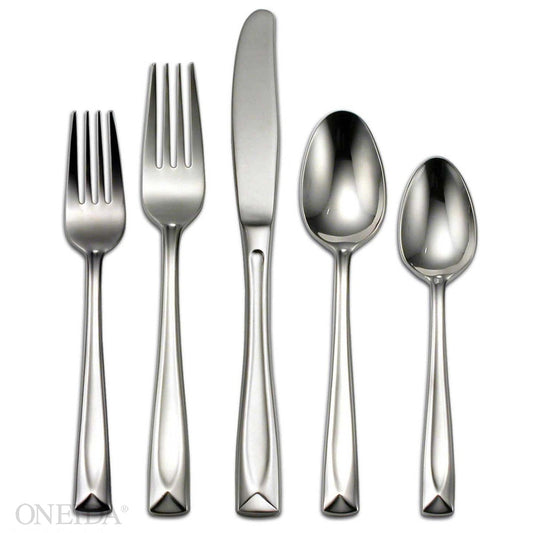 Lincoln 20-Piece Flatware Set