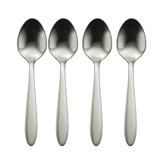 Mooncrest Teaspoons, Set of 4