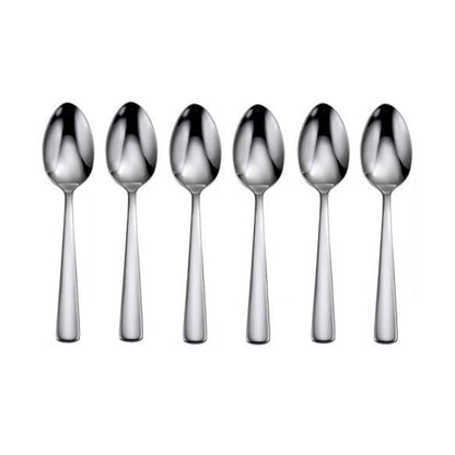 Aptitude Teaspoons, Set of 6