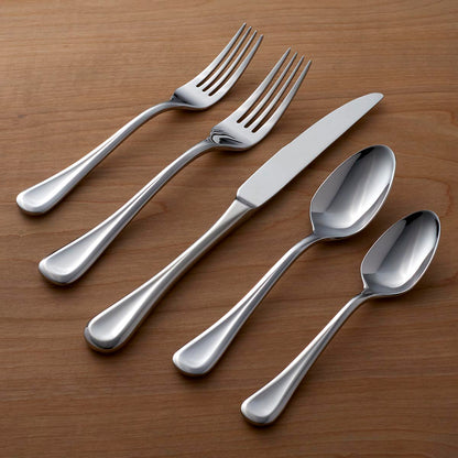 Virage 20-Piece Flatware Set
