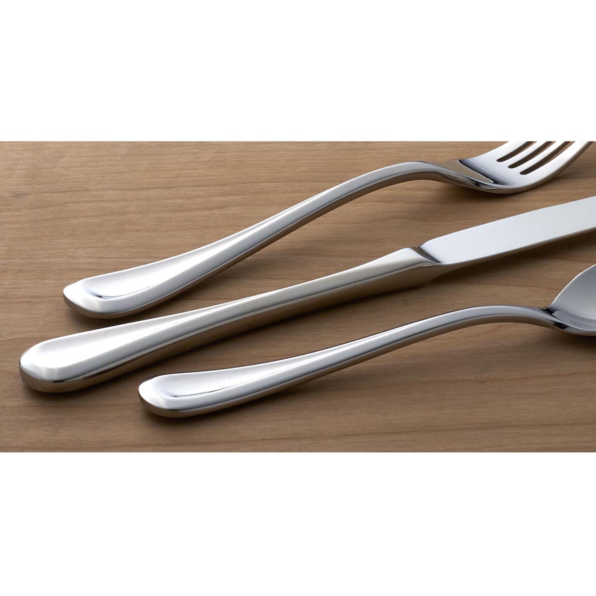 Virage 20-Piece Flatware Set