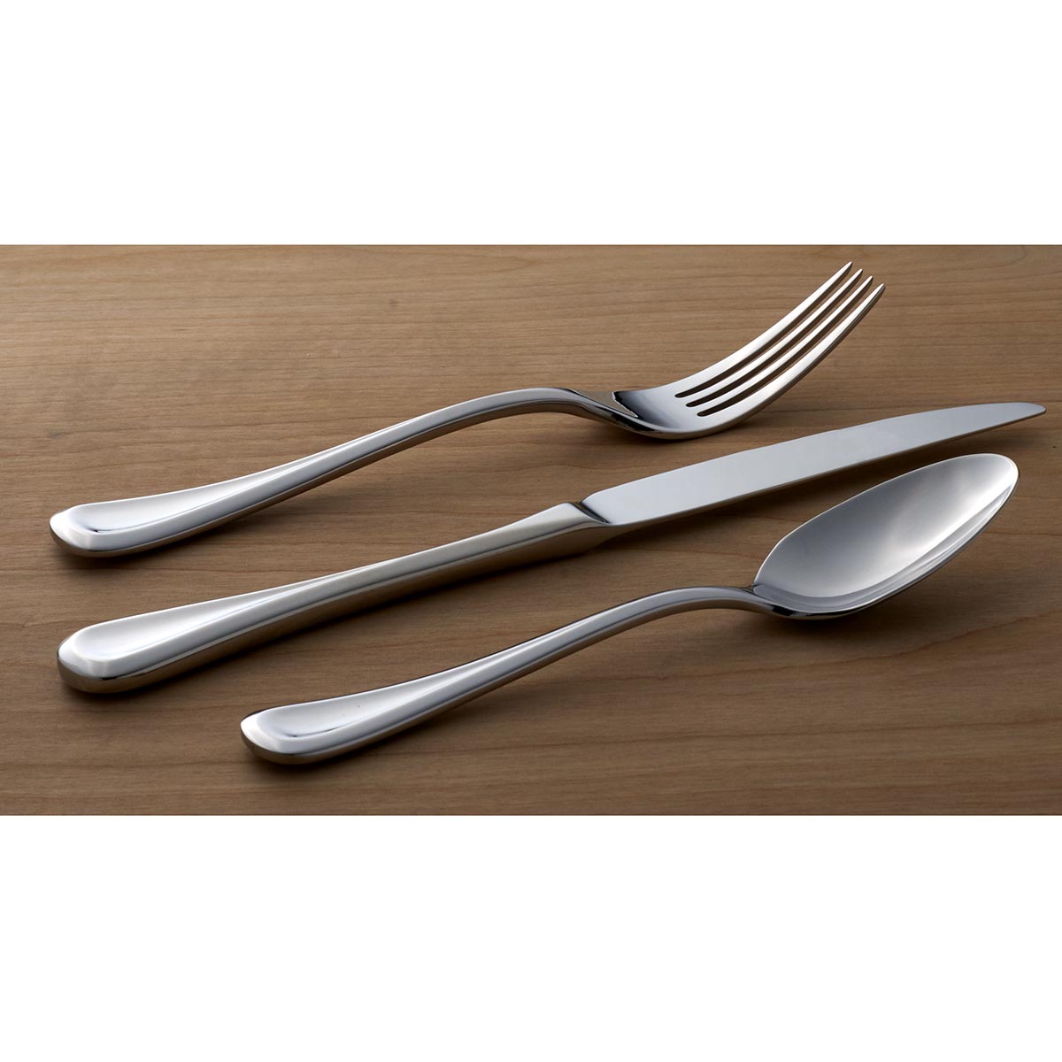 Virage 20-Piece Flatware Set