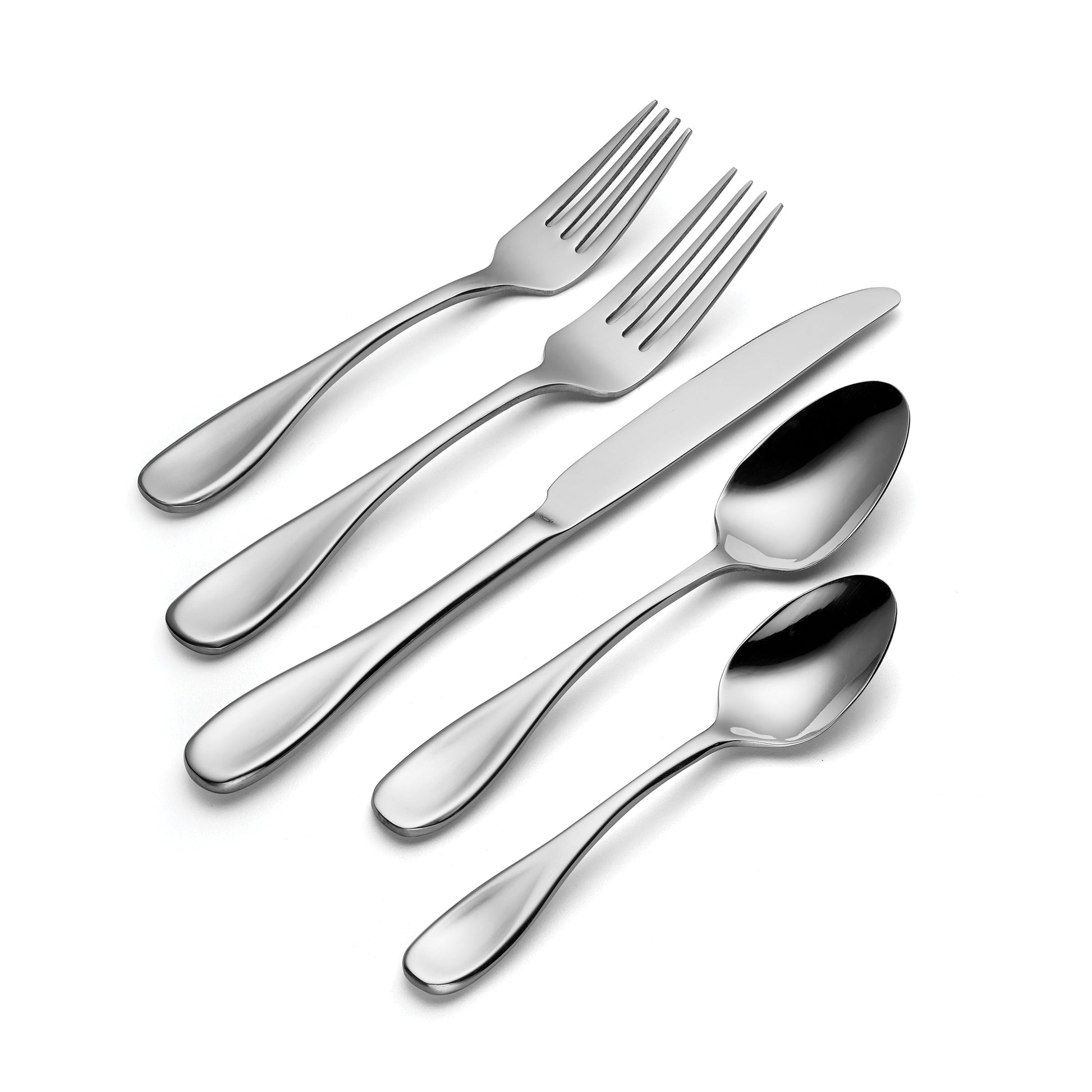 Voss 50-Piece Flatware Set